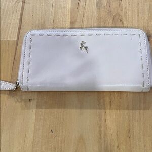 Ashwood leather wallet